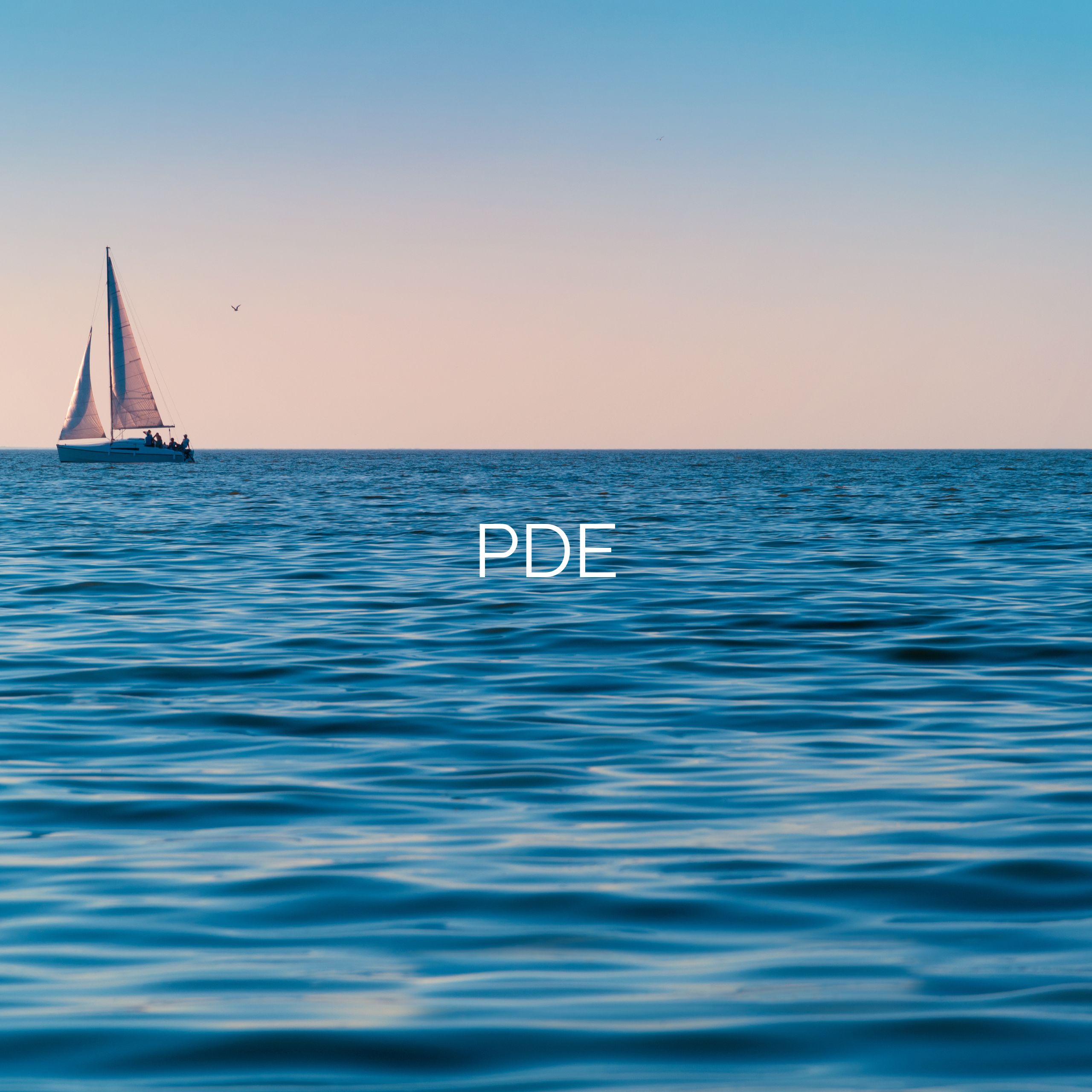 PDE